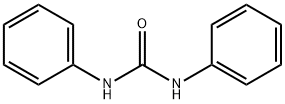 N,N'-Diphenylurea(102-07-8)